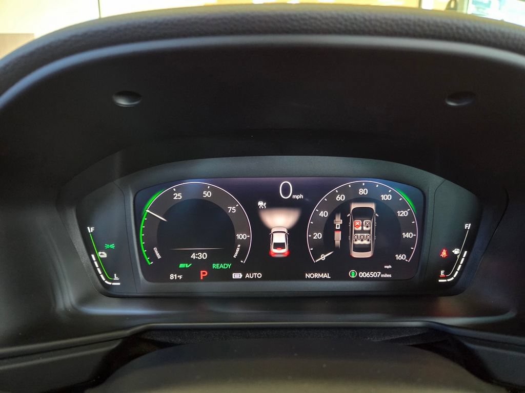 Certified 2023 Honda Accord Touring image 35