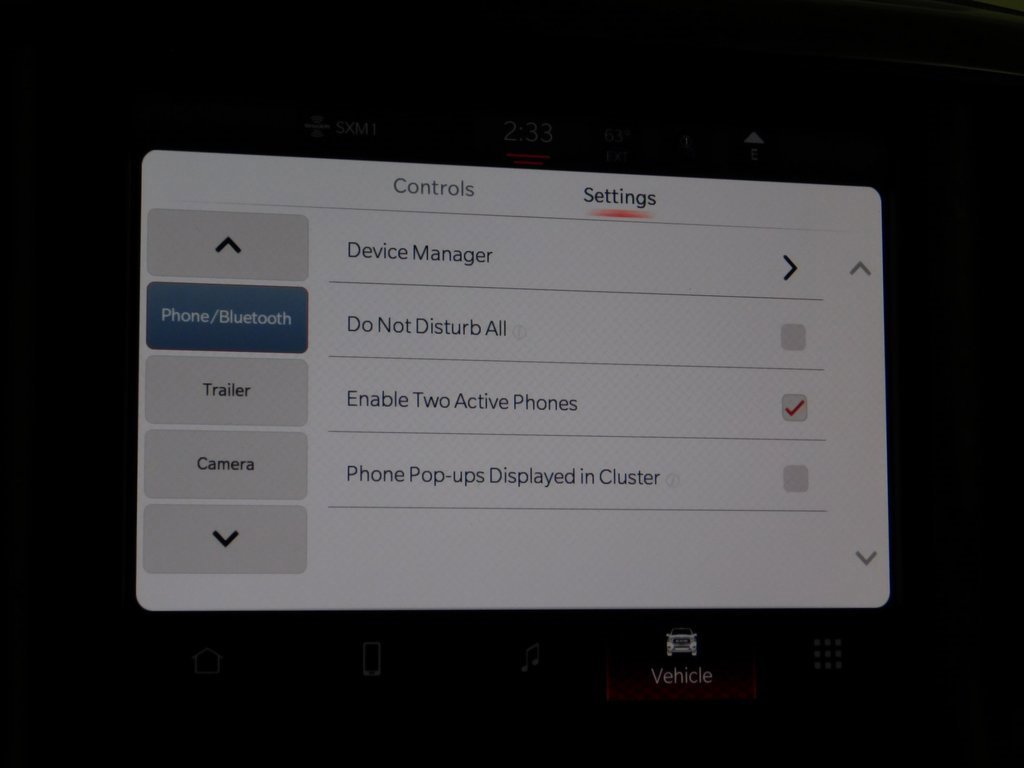 Used 2022 RAM 2500 Big Horn w/ Level A Equipment Group image 66