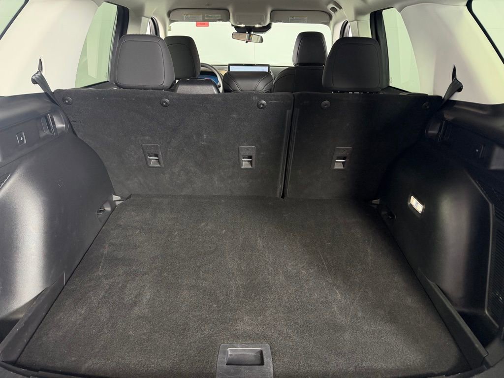 Used 2025 Ford Bronco Sport Big Bend image 26