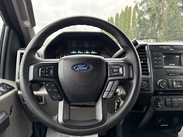 Used 2017 Ford F150 XLT image 22