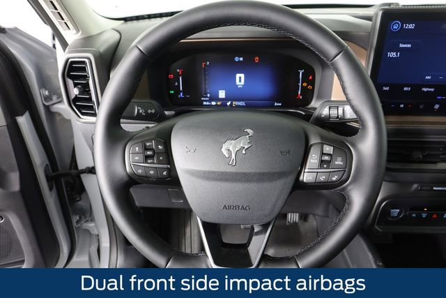 New 2026 Ford Bronco Sport Outer Banks w/ Outer Banks Tech Package+ image 31