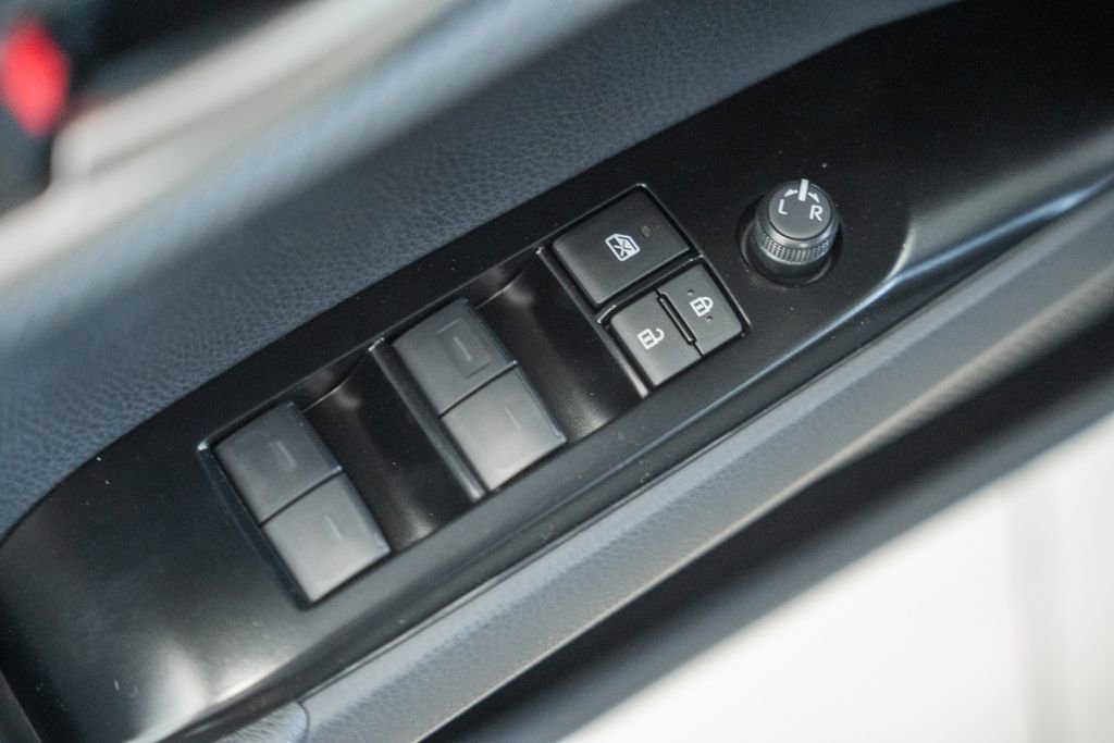 New 2026 Toyota Camry SE FWD image 38