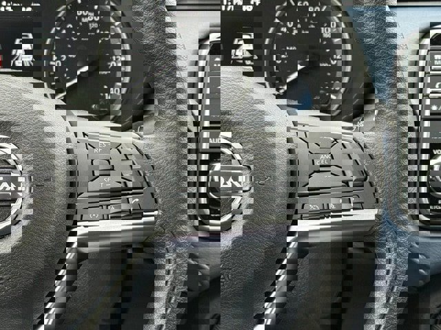 New 2025 Nissan Versa SV w/ Trunk Package image 20