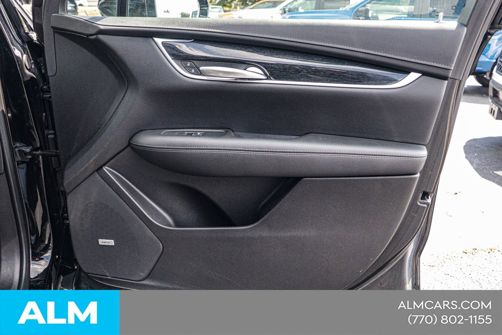 Used 2022 Cadillac XT5 Premium Luxury AWD/4WD image 51