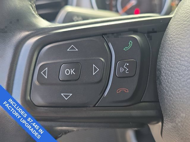 Used 2021 Jeep Wrangler Unlimited Sport AWD/4WD image 28