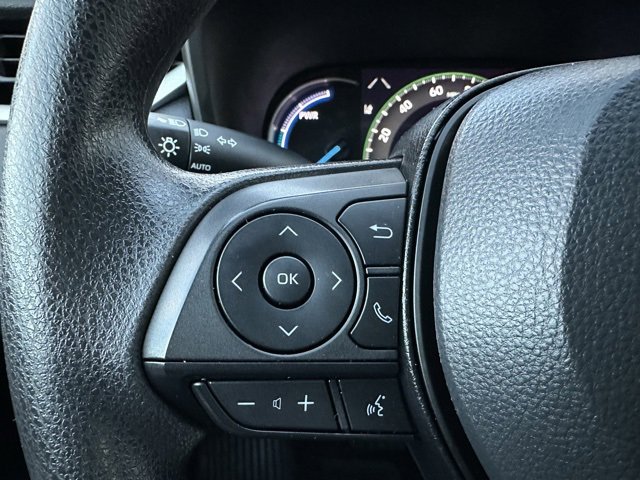 Used 2024 Toyota RAV4 XLE image 15