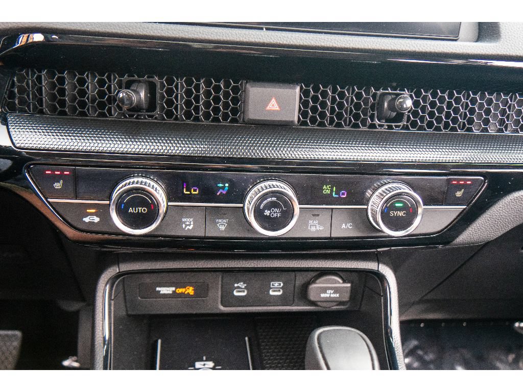 Used 2026 Honda CR-V EX-L image 27