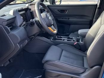 New 2026 Subaru Outback Wilderness AWD/4WD image 11