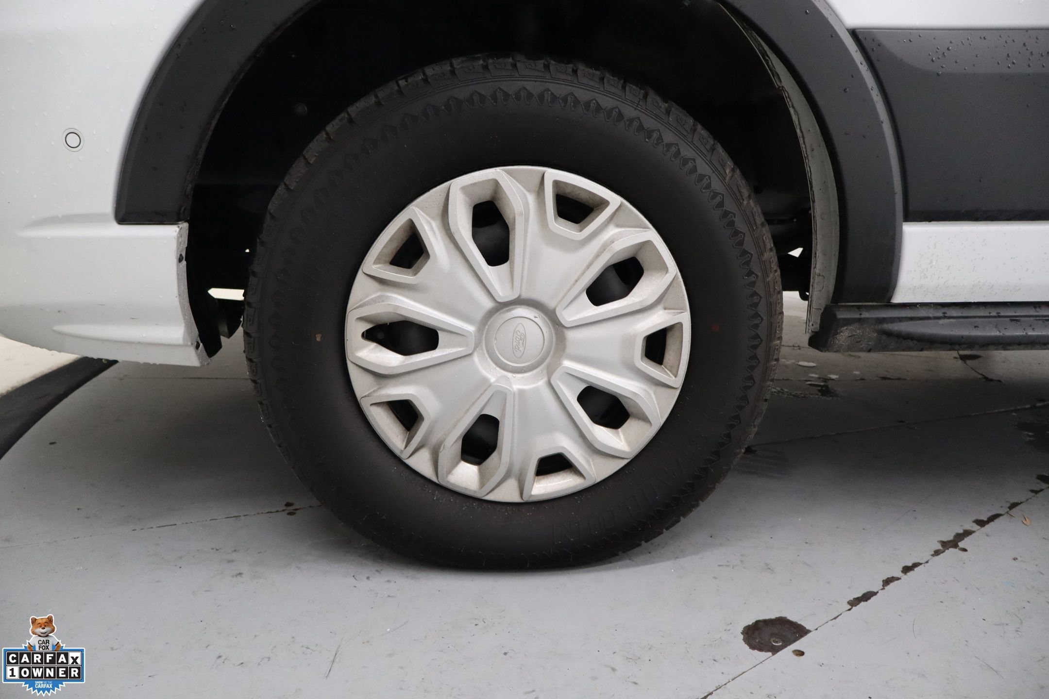 Used 2023 Ford Transit 350 XLT RWD image 10