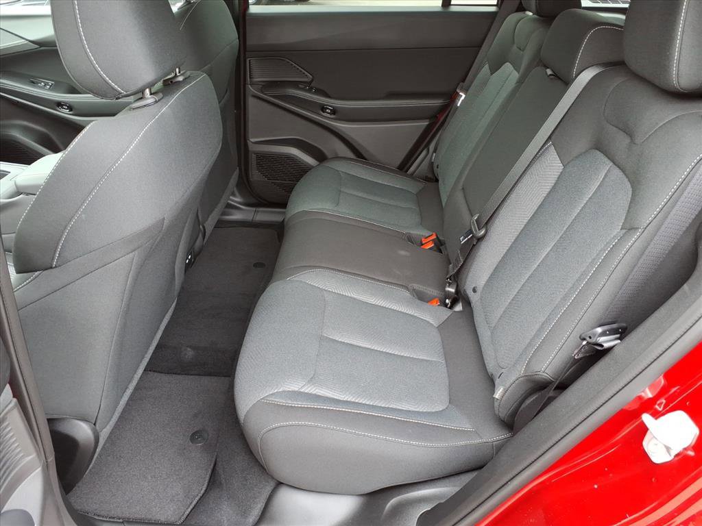 New 2026 Jeep Cherokee Laredo AWD/4WD image 12