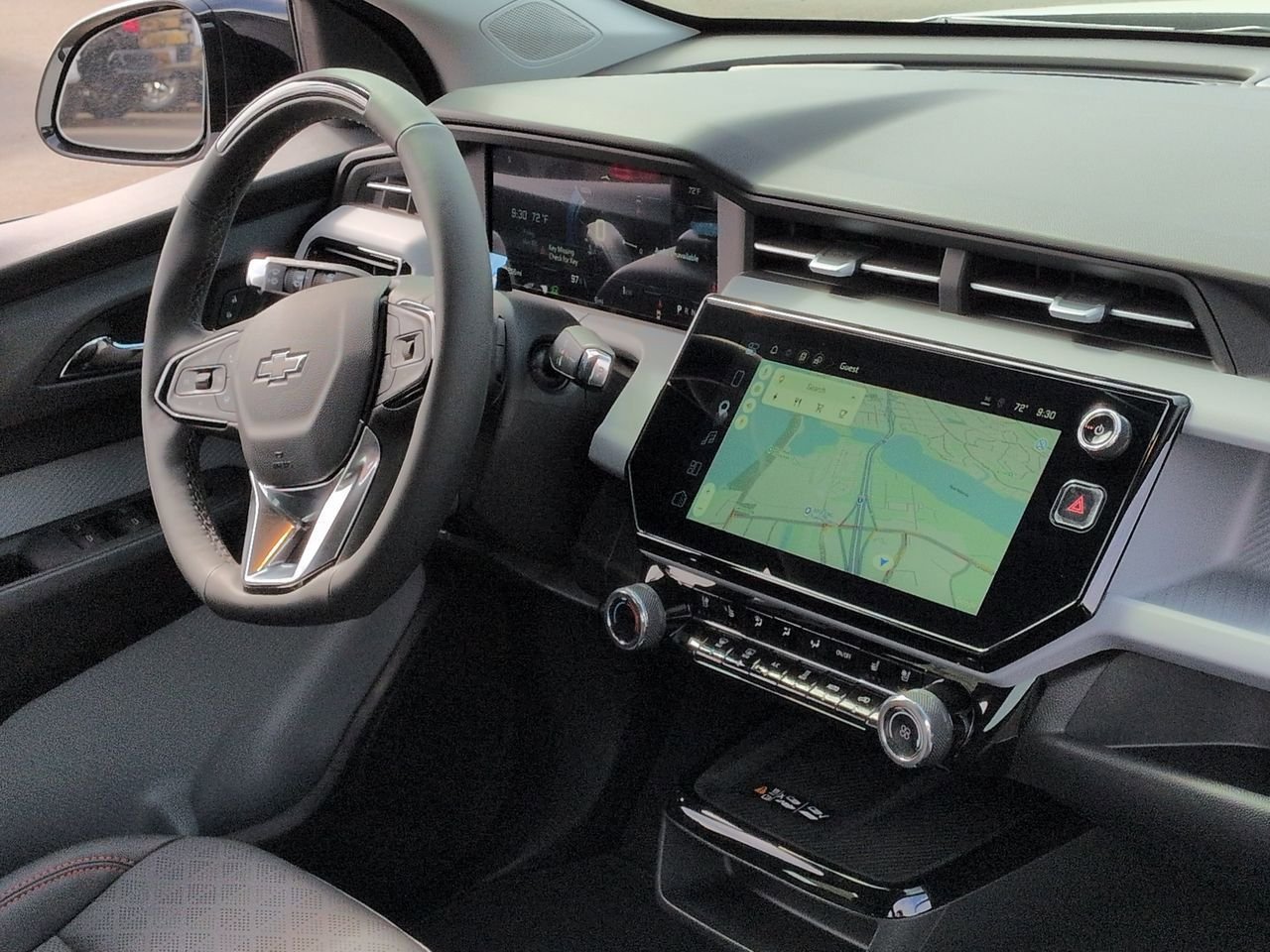 New 2027 Chevrolet Bolt RS w/ Super Cruise Package FWD image 29