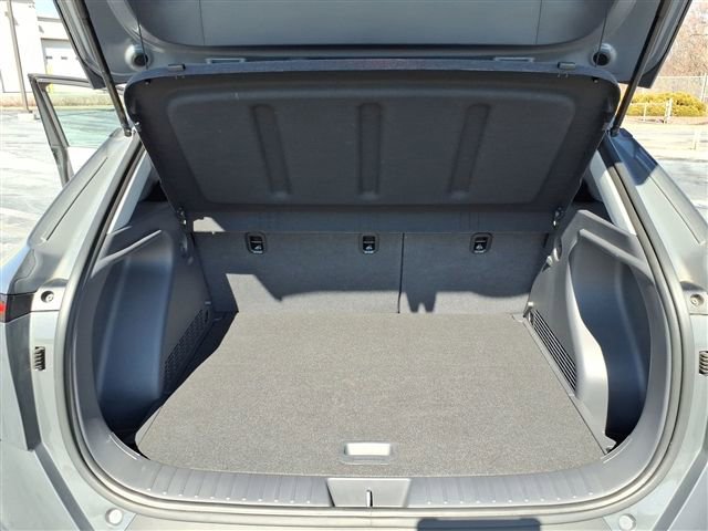 Used 2025 Hyundai Kona SEL image 24