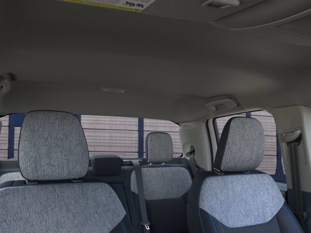 New 2026 Ford Maverick XLT w/ XLT Luxury Package FWD image 12