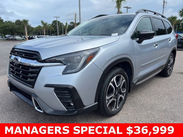 Used 2024 Subaru Ascent Touring image 2