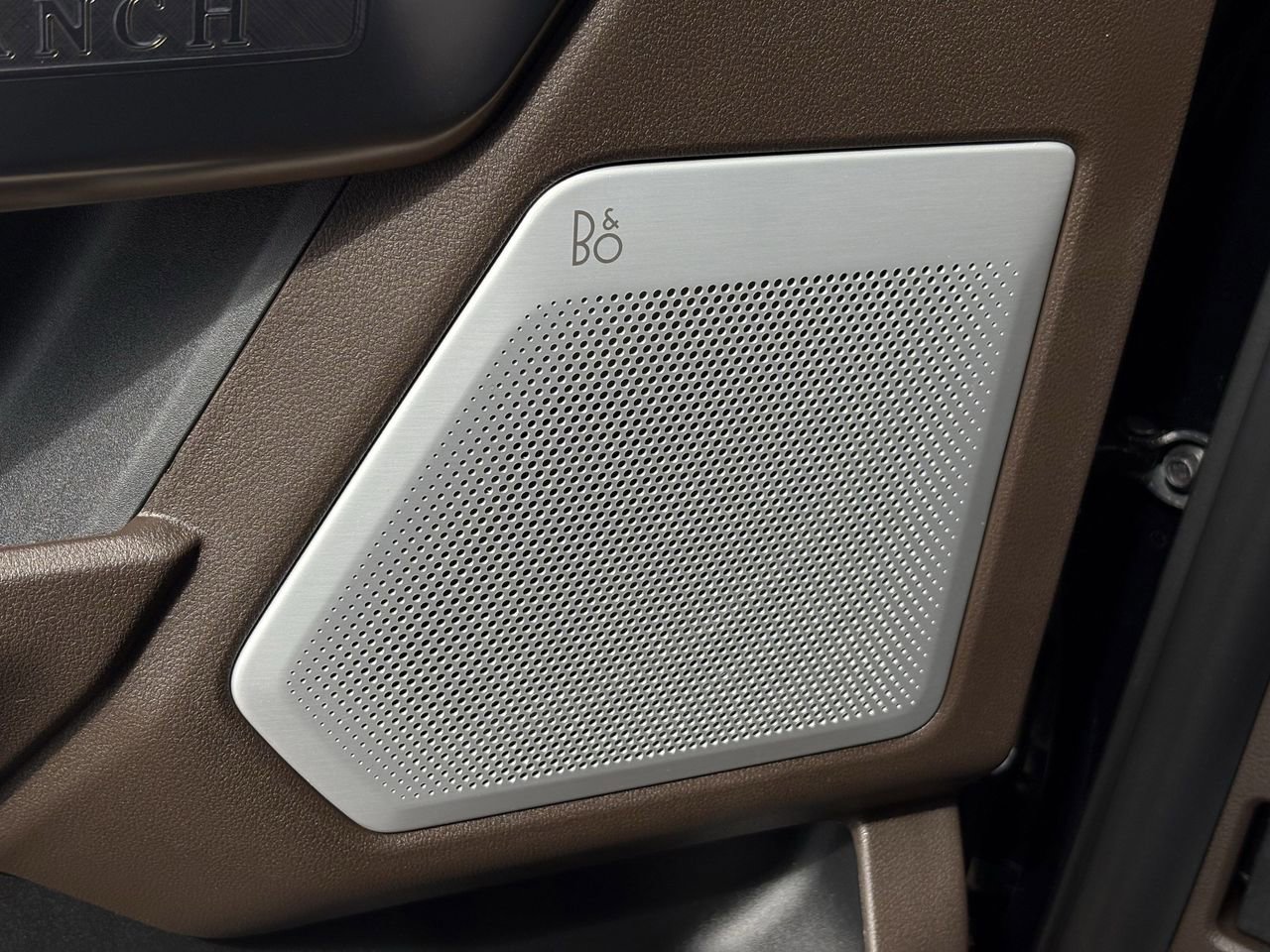 New 2026 Ford F350 King Ranch w/ FX4 Off-Road Package image 65
