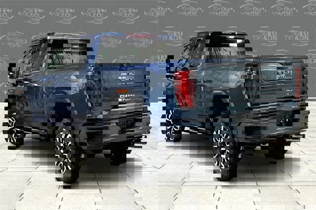 New 2026 GMC Sierra 2500 Denali Ultimate image 3