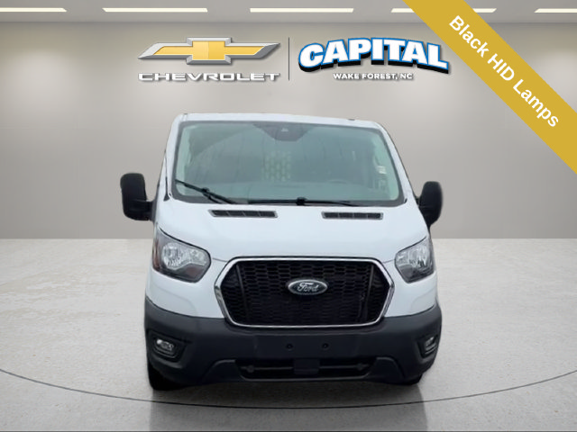 Used 2025 Ford Transit 250 Low Roof w/ Exterior Upgrade Package RWD image 10