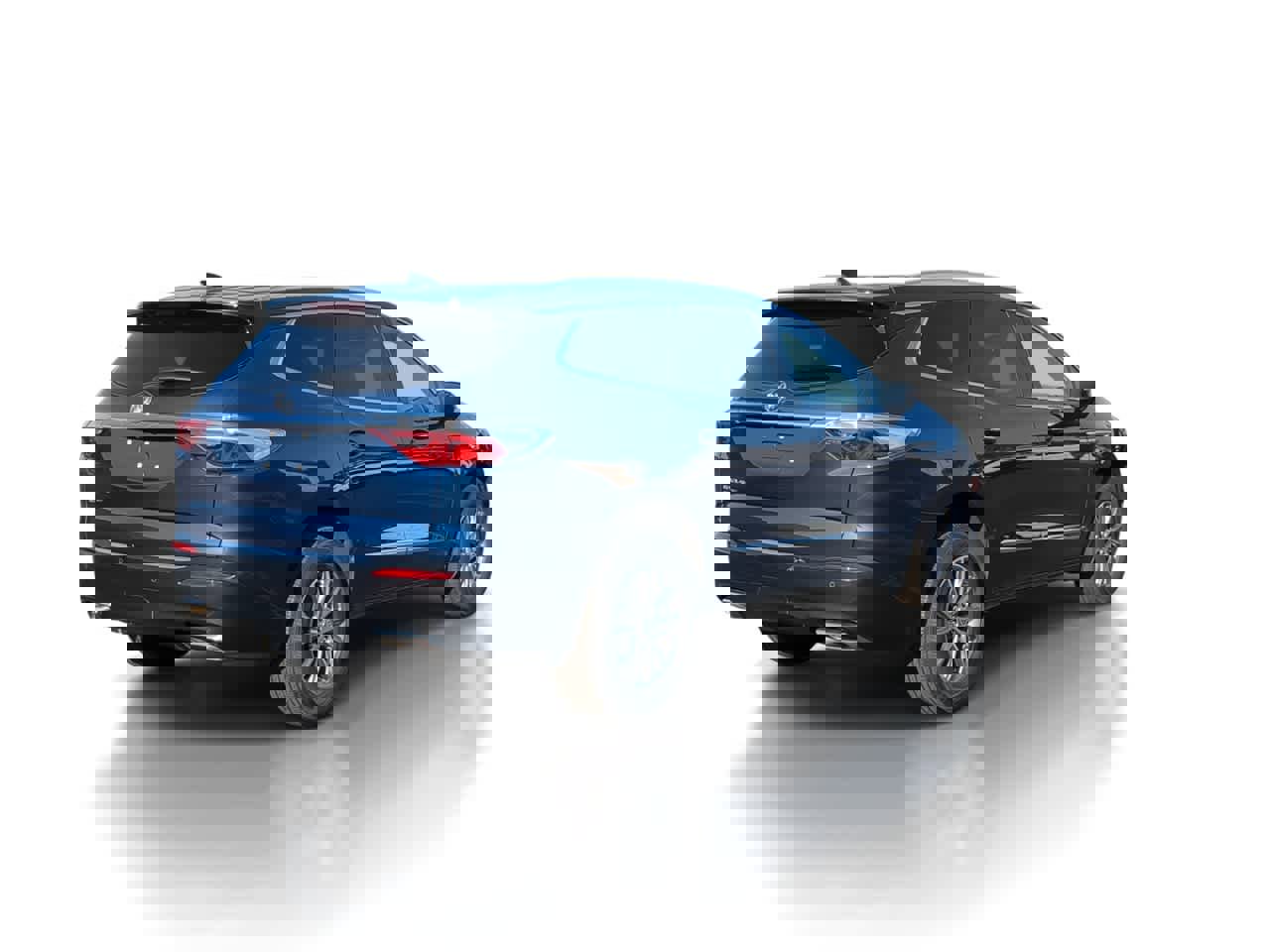 Used 2023 Buick Enclave Essence image 8