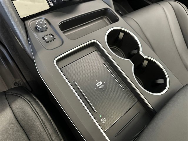 New 2026 Acura MDX SH-AWD image 22