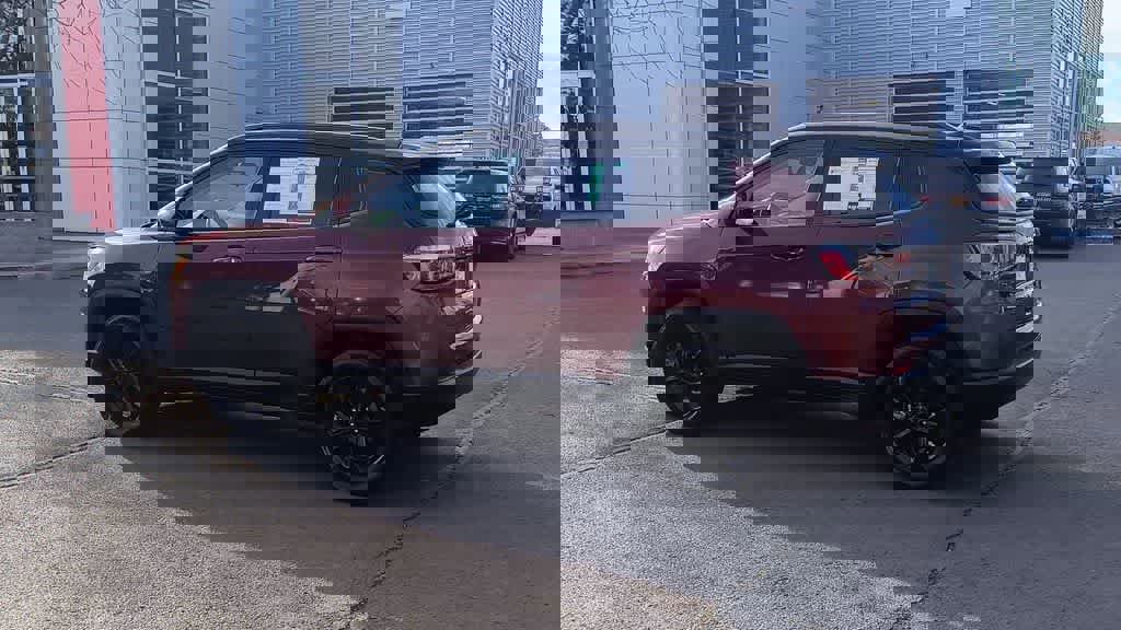 Used 2021 Jeep Compass Latitude image 6