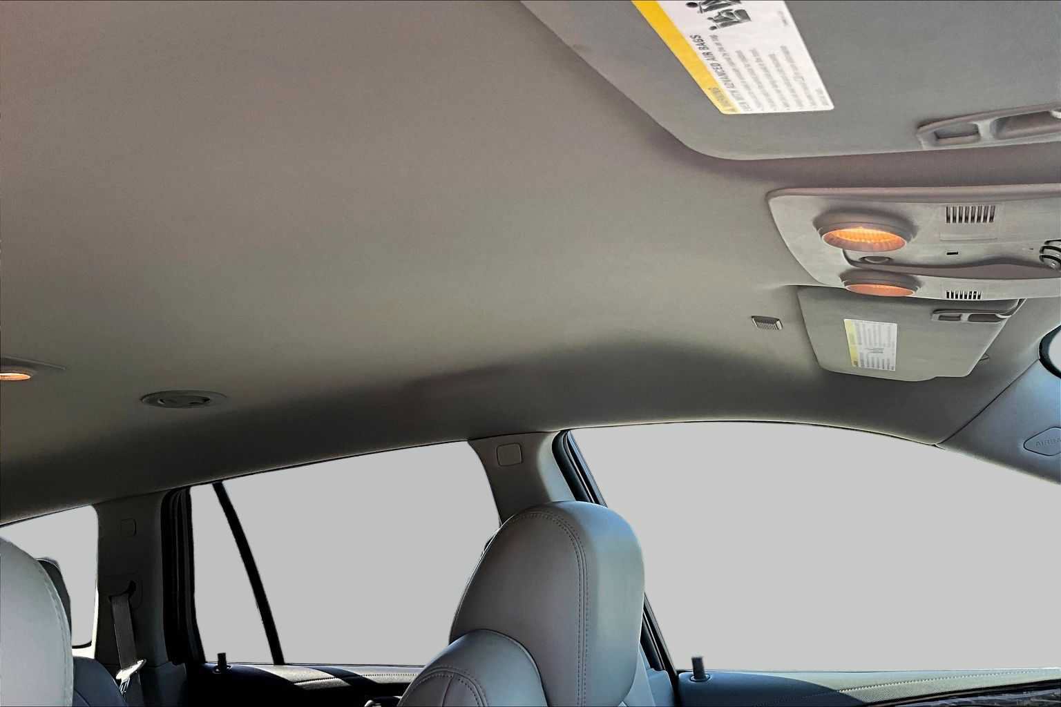 Used 2013 Buick Enclave Leather w/ Trailering Provision Package AWD/4WD image 13