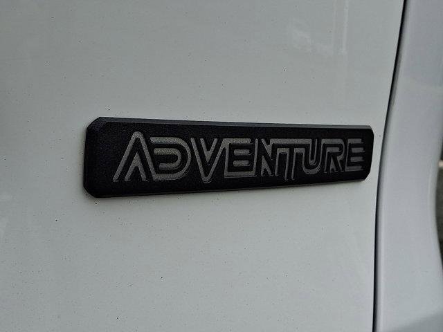 Certified 2023 Toyota RAV4 Adventure image 26