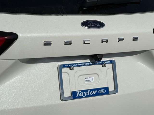 New 2026 Ford Escape ST-Line w/ Tech Pack #1 image 9
