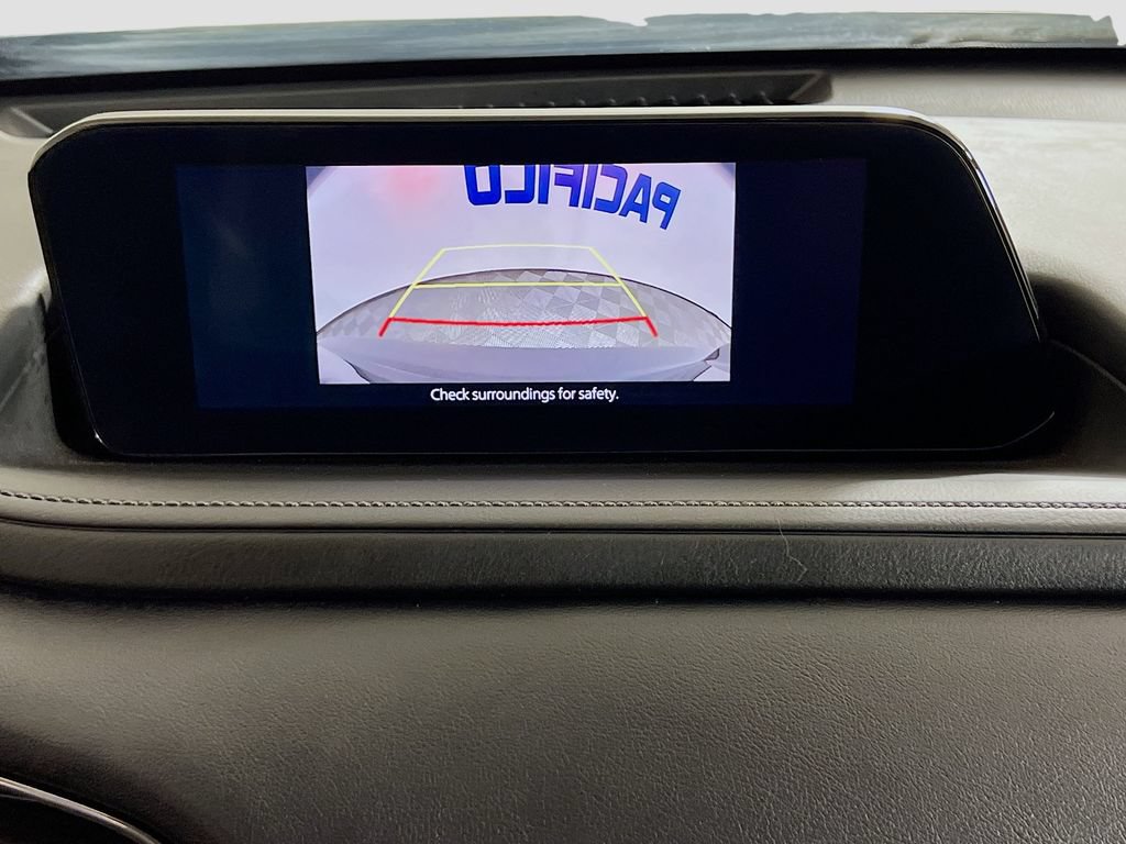 Certified 2023 MAZDA CX-30 AWD 2.5 S w/ Preferred Package image 20