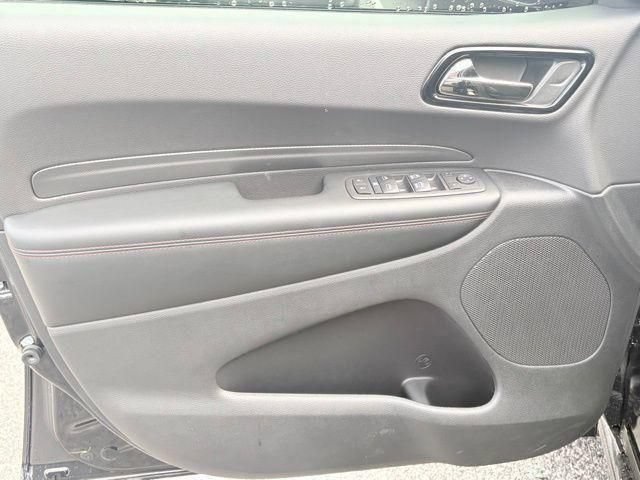 New 2026 Dodge Durango GT w/ Blacktop Package AWD/4WD image 12