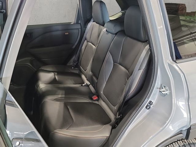 New 2026 Subaru Forester Wilderness image 19