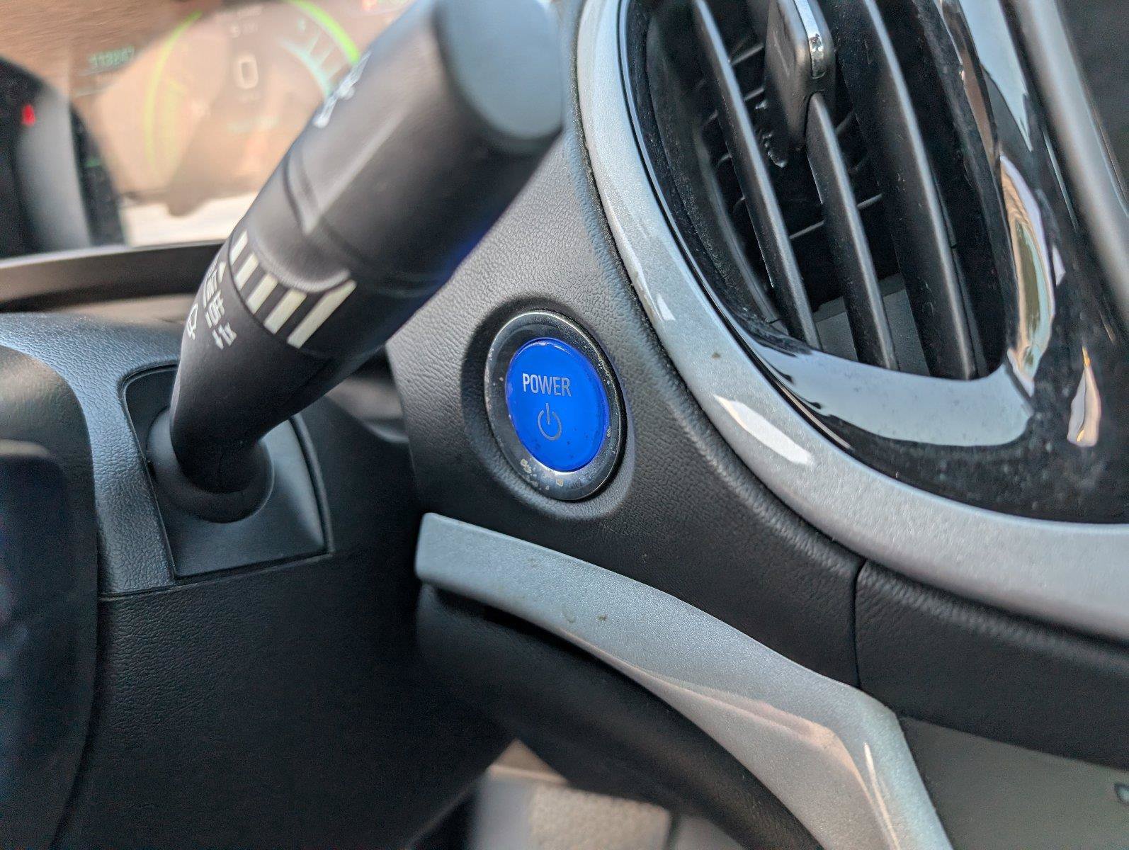 Used 2017 Chevrolet Volt LT FWD image 22