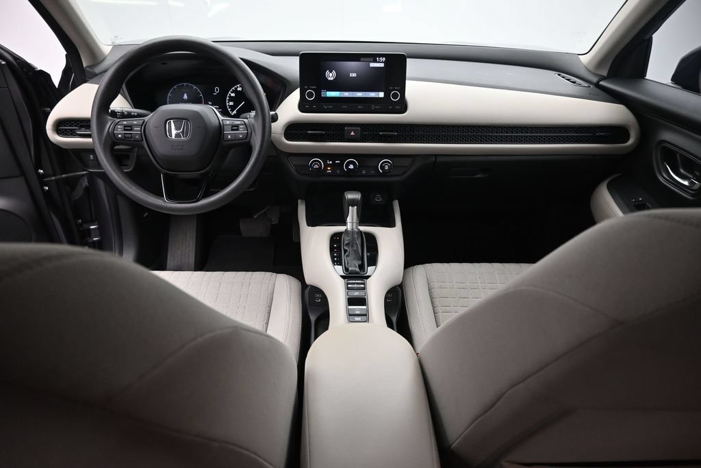 Used 2024 Honda HR-V LX image 19
