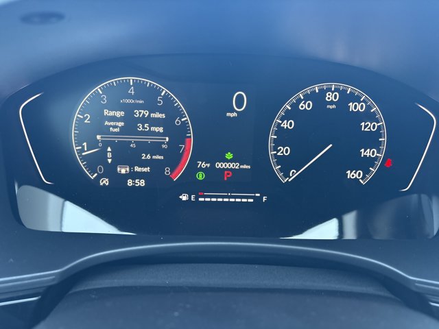 New 2026 Honda Civic LX image 16