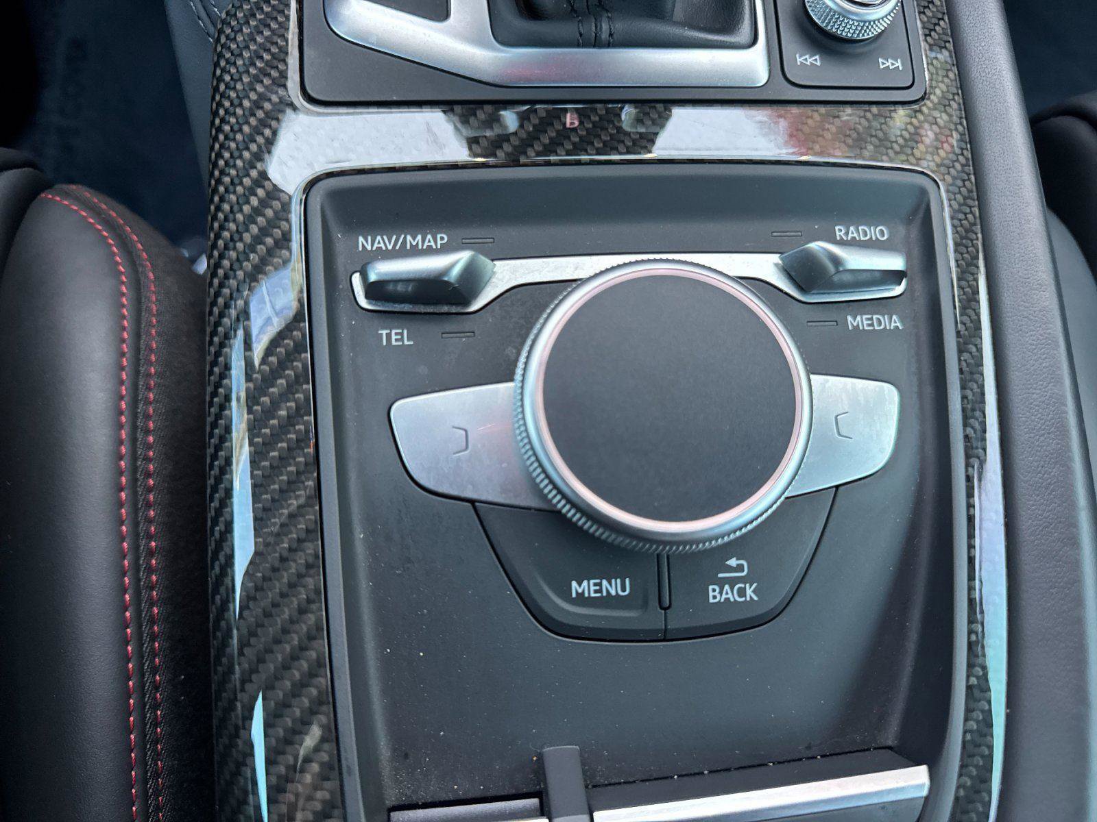 Used 2020 Audi R8 V10 performance image 21