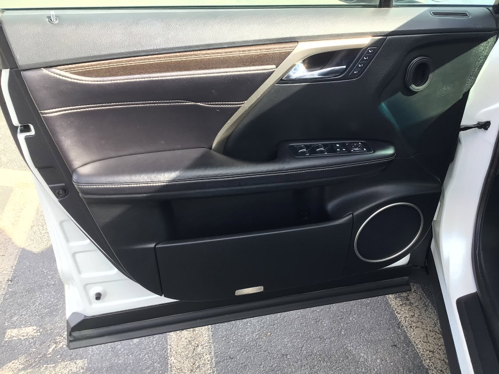 Used 2016 Lexus RX 350 AWD image 9