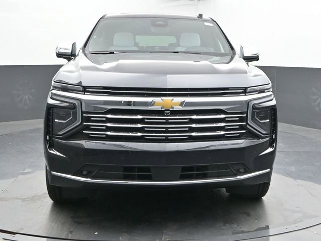 New 2026 Chevrolet Suburban Premier image 3
