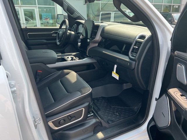 New 2026 RAM 1500 Laramie image 19