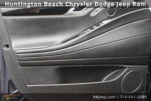 Used 2023 Genesis G80 2.5T image 9