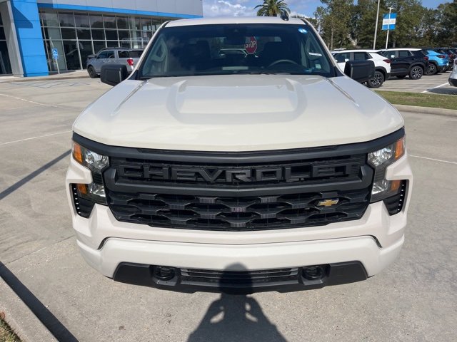 New 2026 Chevrolet Silverado 1500 Custom image 15