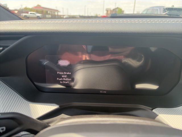 New 2026 Jeep Cherokee Laredo image 20