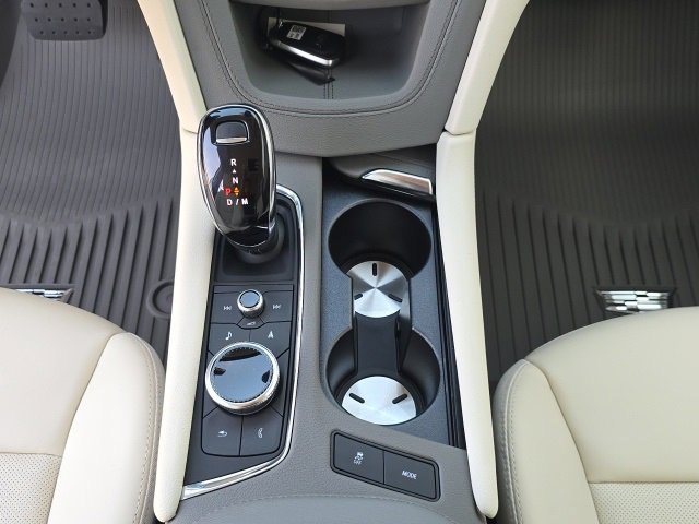 New 2025 Cadillac XT5 Premium Luxury w/ Technology Package image 27