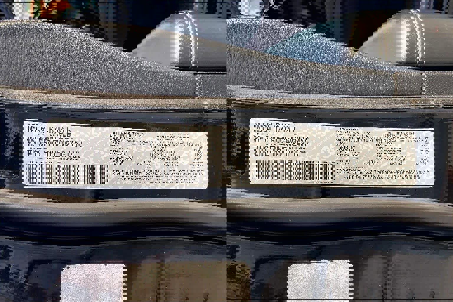 Used 2022 Dodge Durango GT image 72