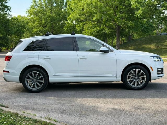 Used 2017 Audi Q7 2.0T Premium Plus AWD/4WD image 10