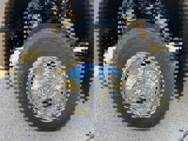 New 2026 Ford F450 XL image 4