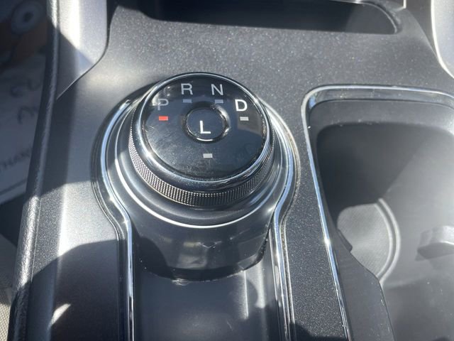 Used 2017 Ford Fusion S image 15