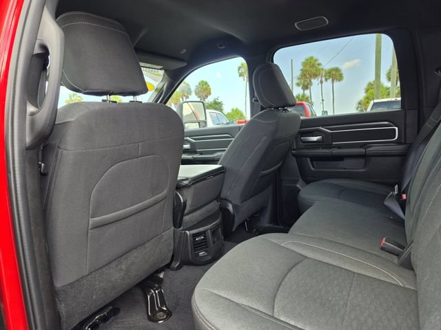 Used 2026 RAM 2500 Big Horn AWD/4WD image 11