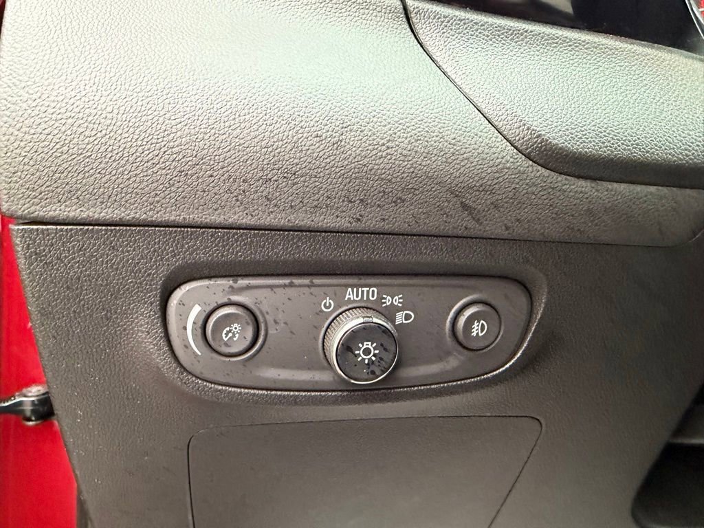 Certified 2023 Buick Encore GX Select w/ Sport Touring Package image 19