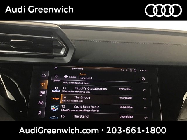 Certified 2025 Audi A3 2.0T Premium Plus AWD/4WD image 19