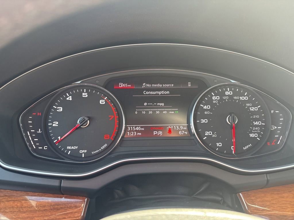 Used 2023 Audi Q5 2.0T Premium w/ Convenience Package AWD/4WD image 25