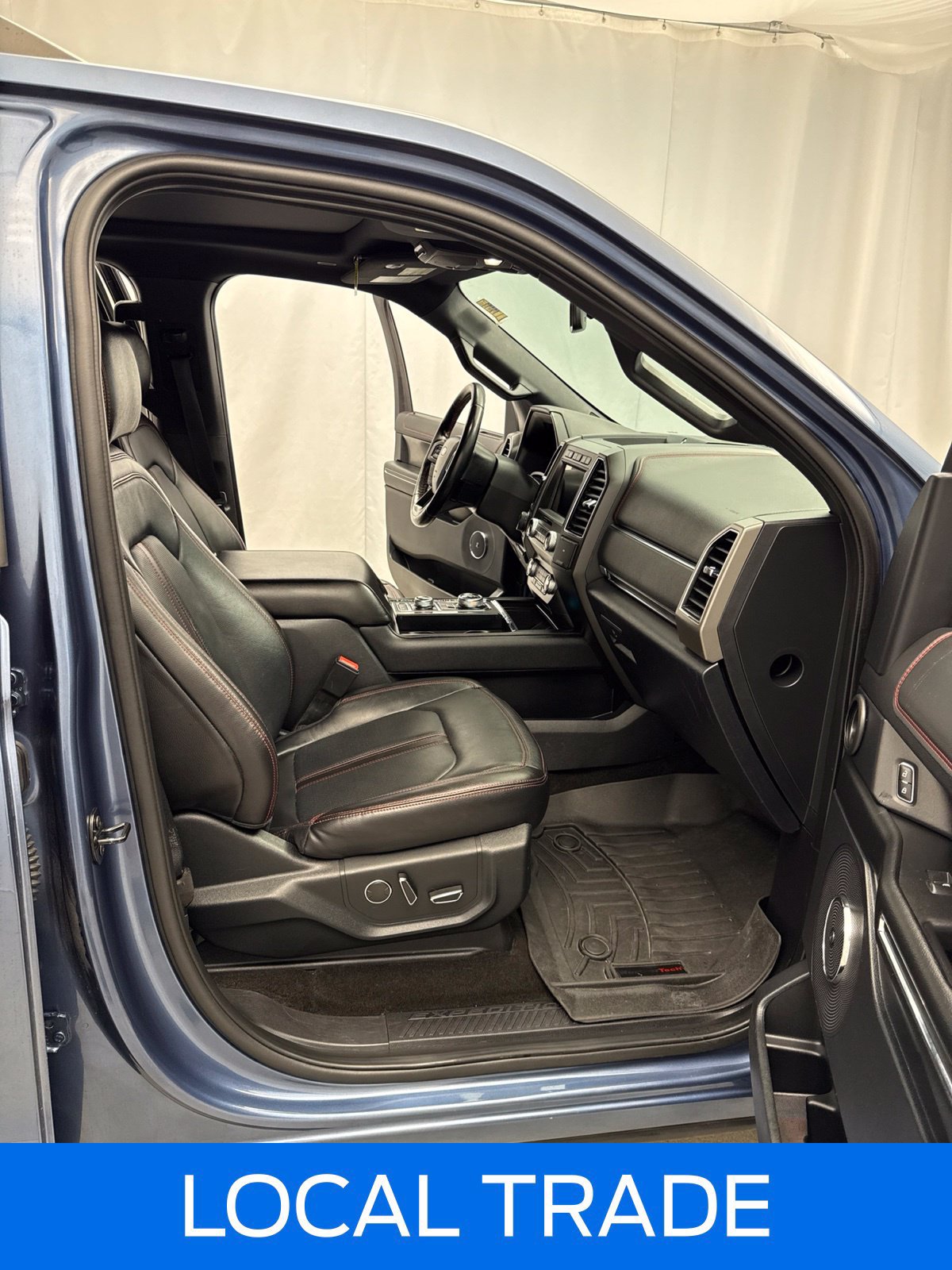 Used 2020 Ford Expedition Max Limited w/ Equipment Group 303A AWD/4WD image 30
